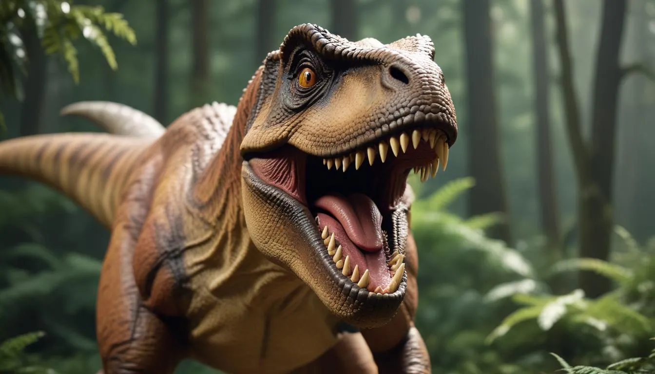 200 T Rex Puns for a Prehistoric Punchline