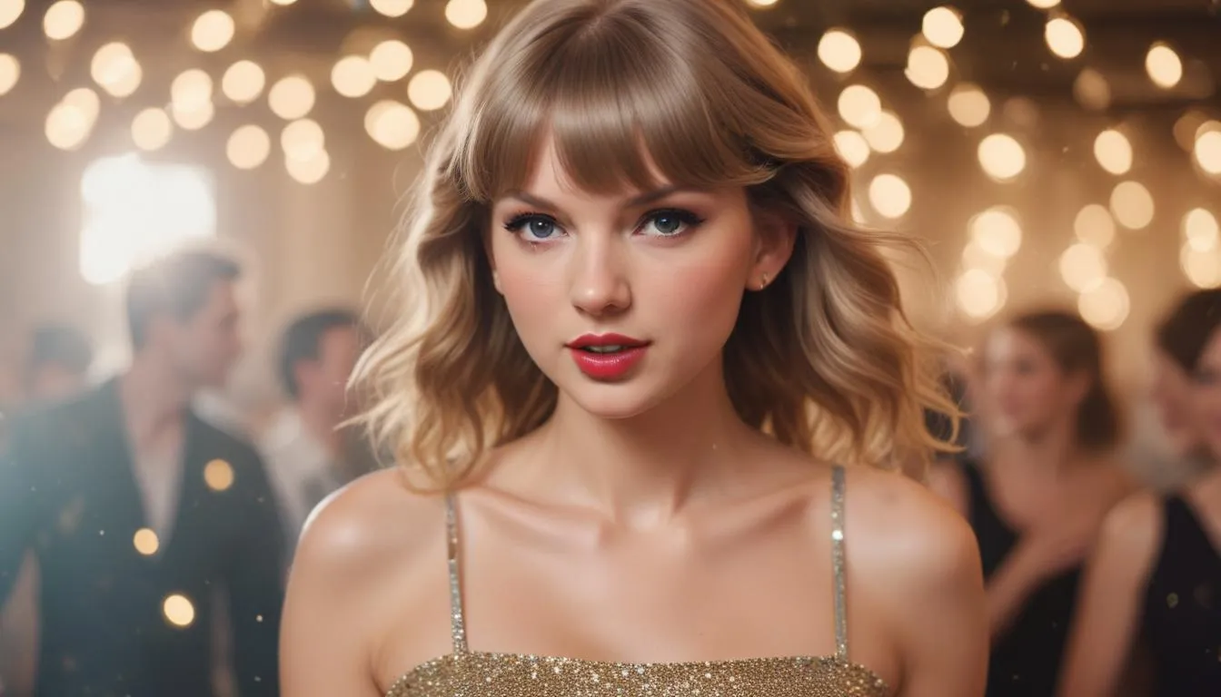 200 Taylor Swift Birthday Puns for a Pop of Punchlines