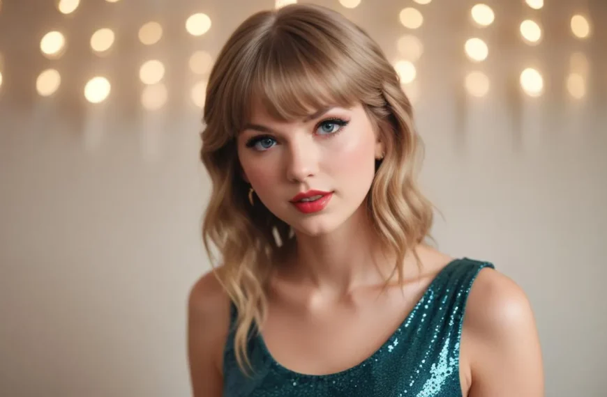 200 Taylor Swift Birthday Puns for a Pop of Punchlines