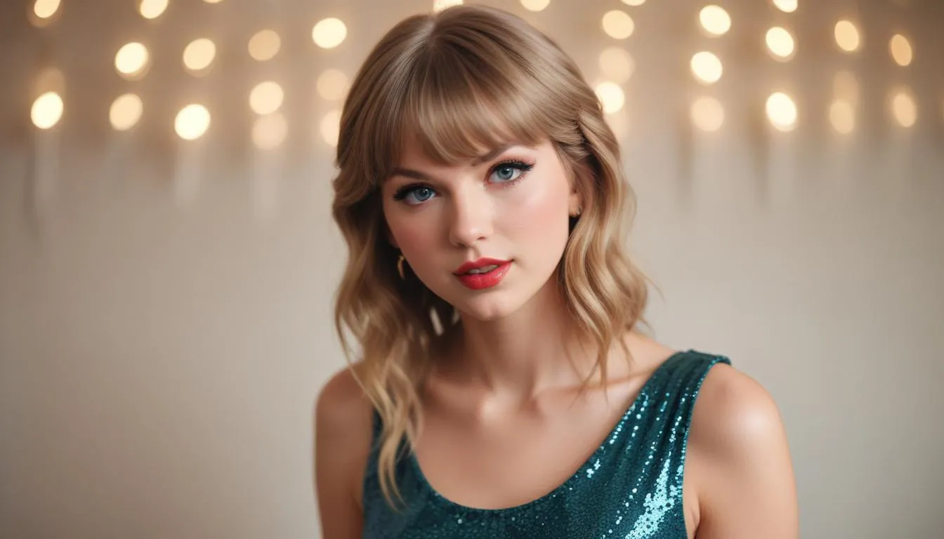 200 Taylor Swift Birthday Puns for a Pop of Punchlines