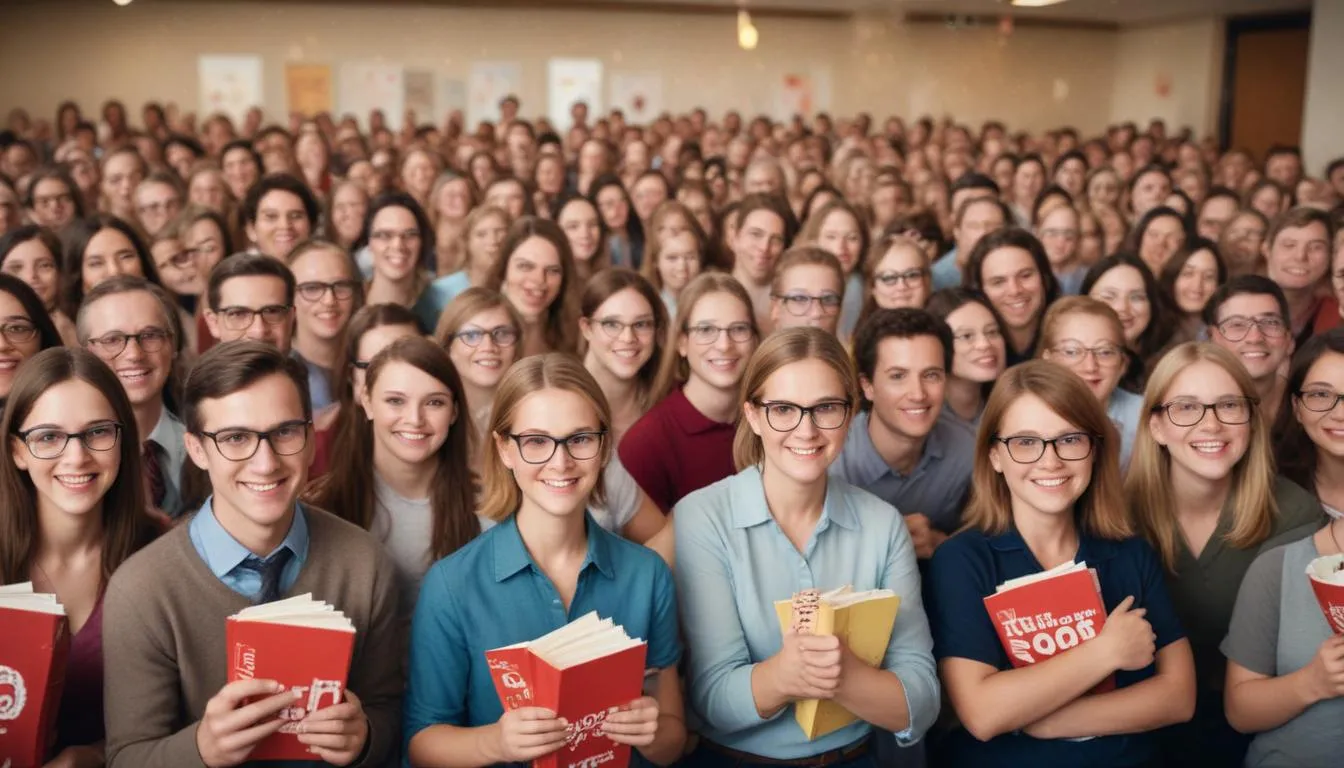200 Teacher Appreciation Puns for a Class Act of Comedy