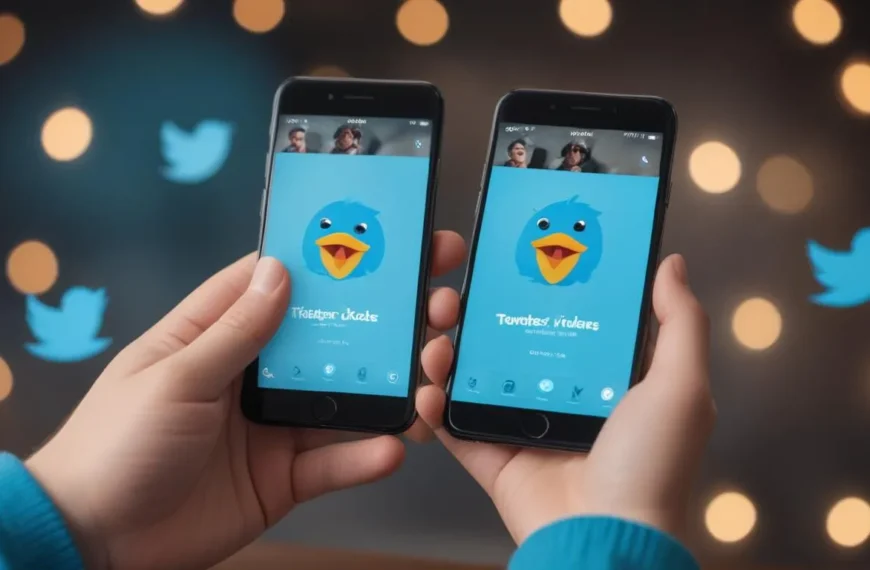 200 Twitter Dad Jokes for a Tweet of Tickles