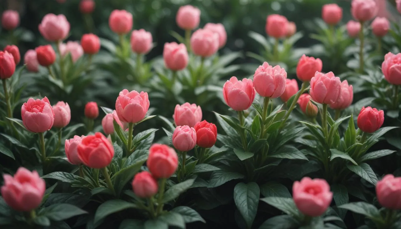 200 Valentines Day Plant Puns for a Blooming Good Time