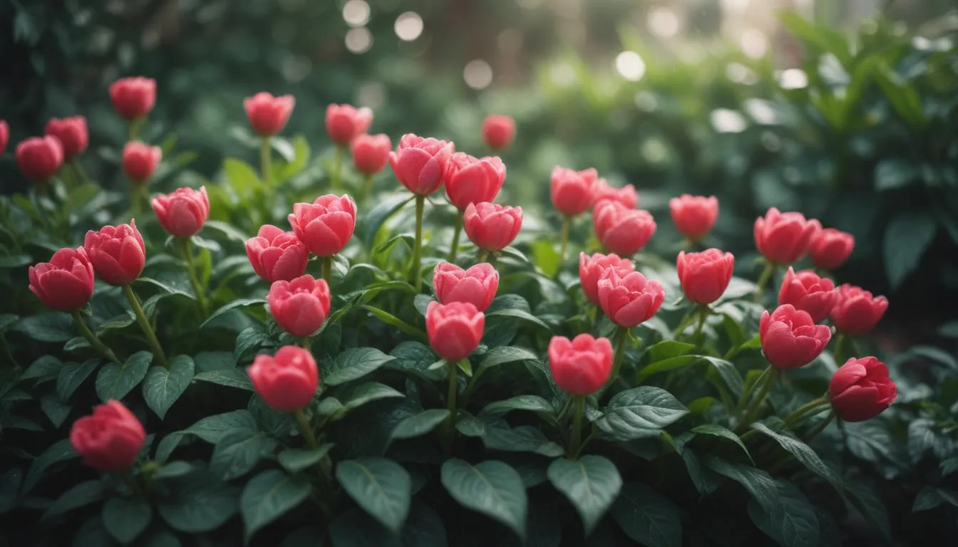 200 Valentines Day Plant Puns for a Blooming Good Time