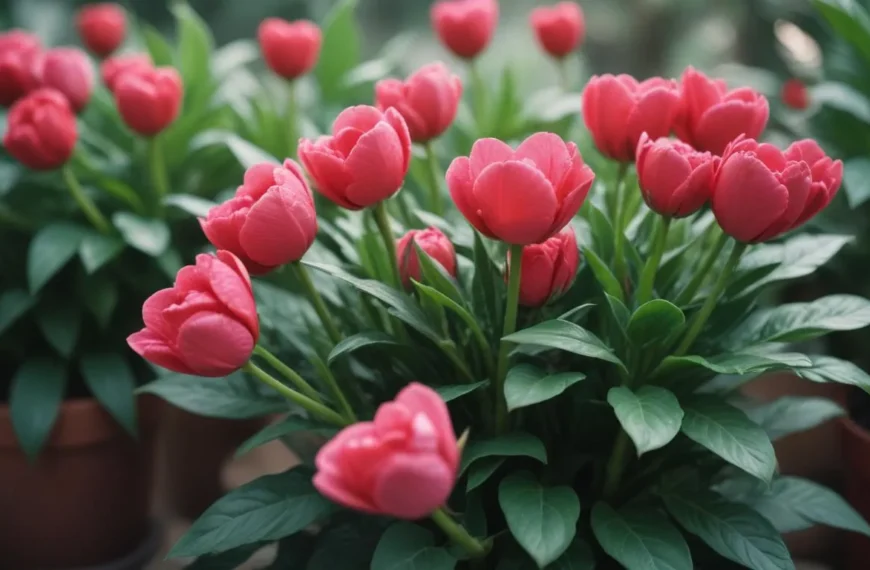 200 Valentines Day Plant Puns for a Blooming Good Time