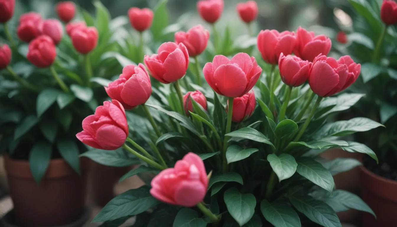 200 Valentines Day Plant Puns for a Blooming Good Time
