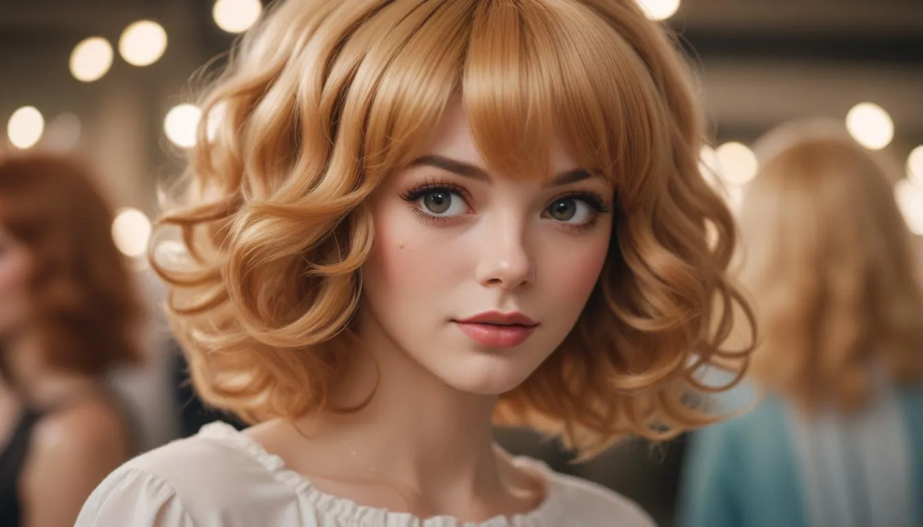 200 Wig Puns for a Hair-Raising Good Time