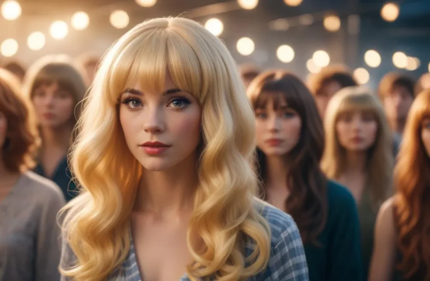 200 Wig Puns for a Hair-Raising Good Time