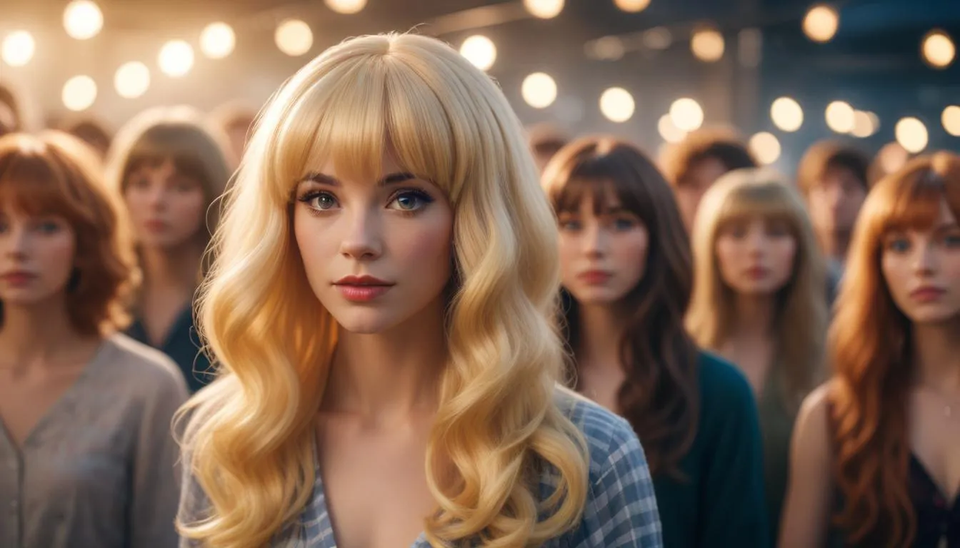 200 Wig Puns for a Hair-Raising Good Time