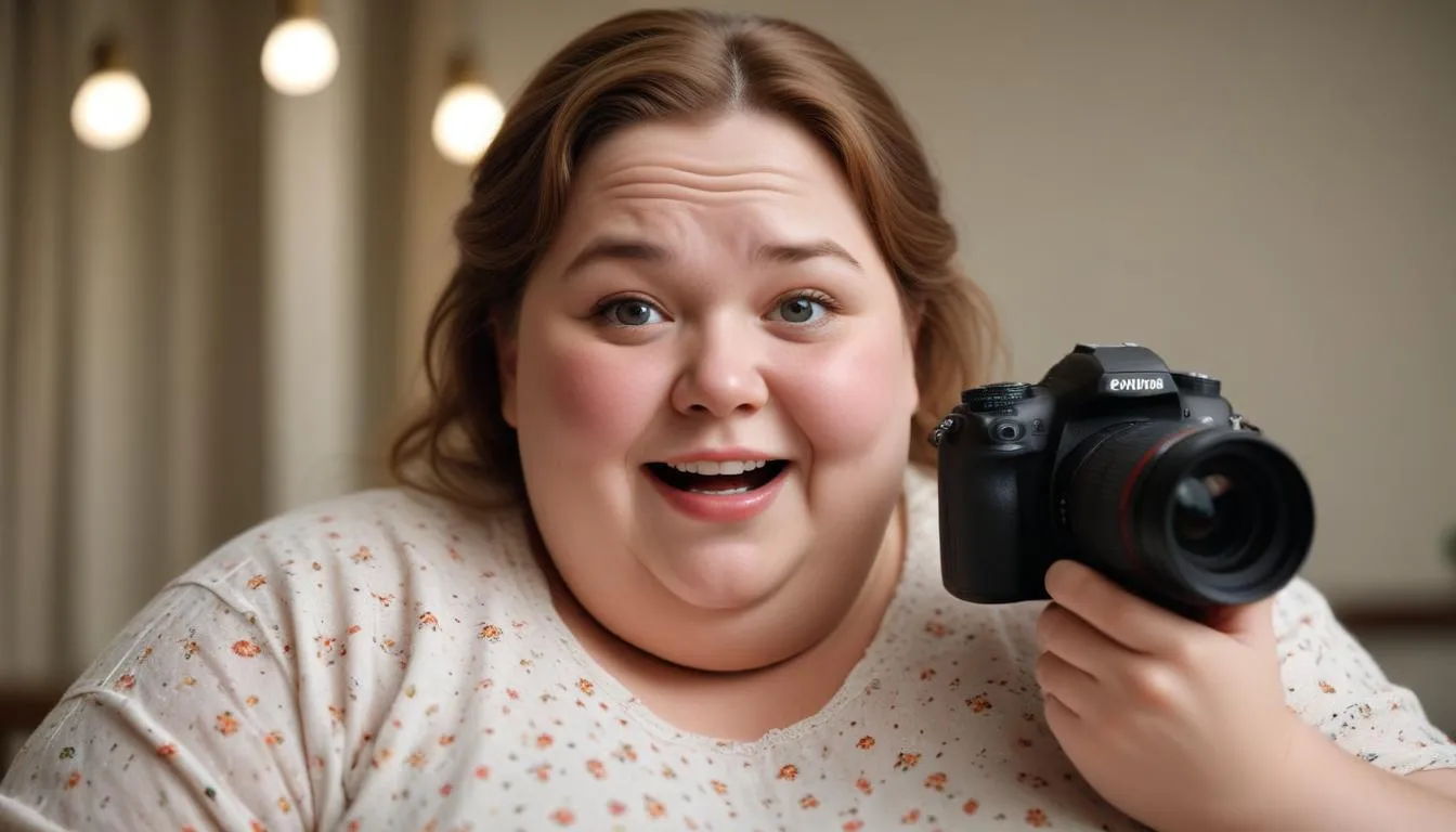 200 Yo Mama So Fat Jokes for a Big Laugh