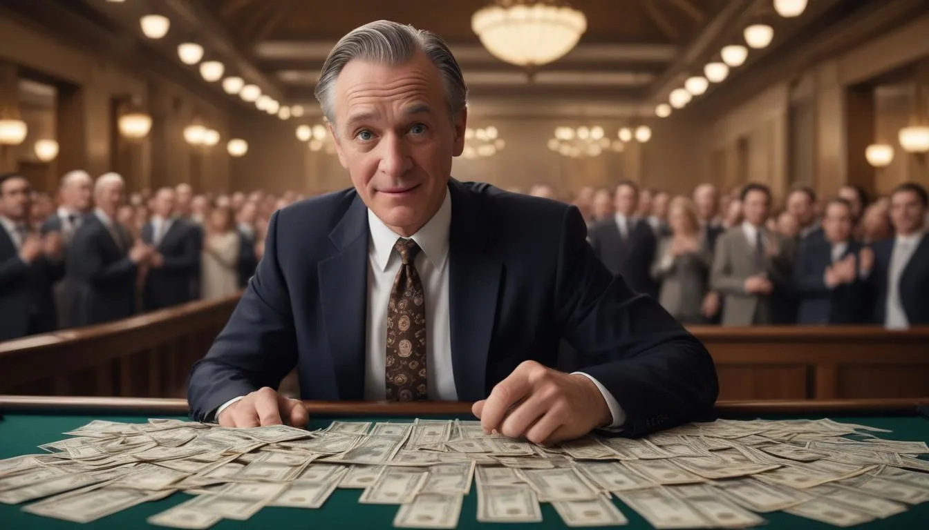 215 Banker Jokes to Cash In On Comedy