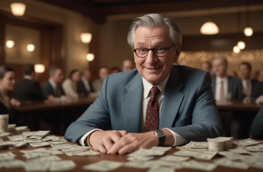 215 Banker Jokes to Cash In On Comedy