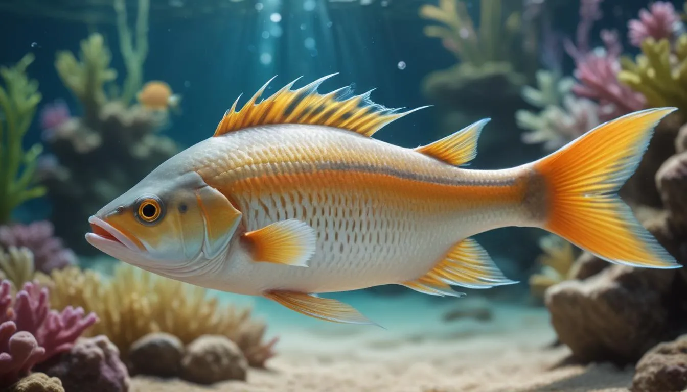 215 Birthday Fish Puns for a Fin-tastic Find