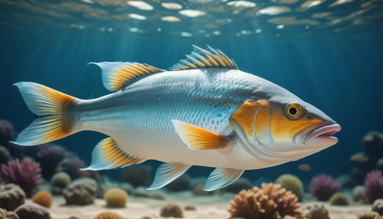 215 Birthday Fish Puns for a Fin-tastic Find