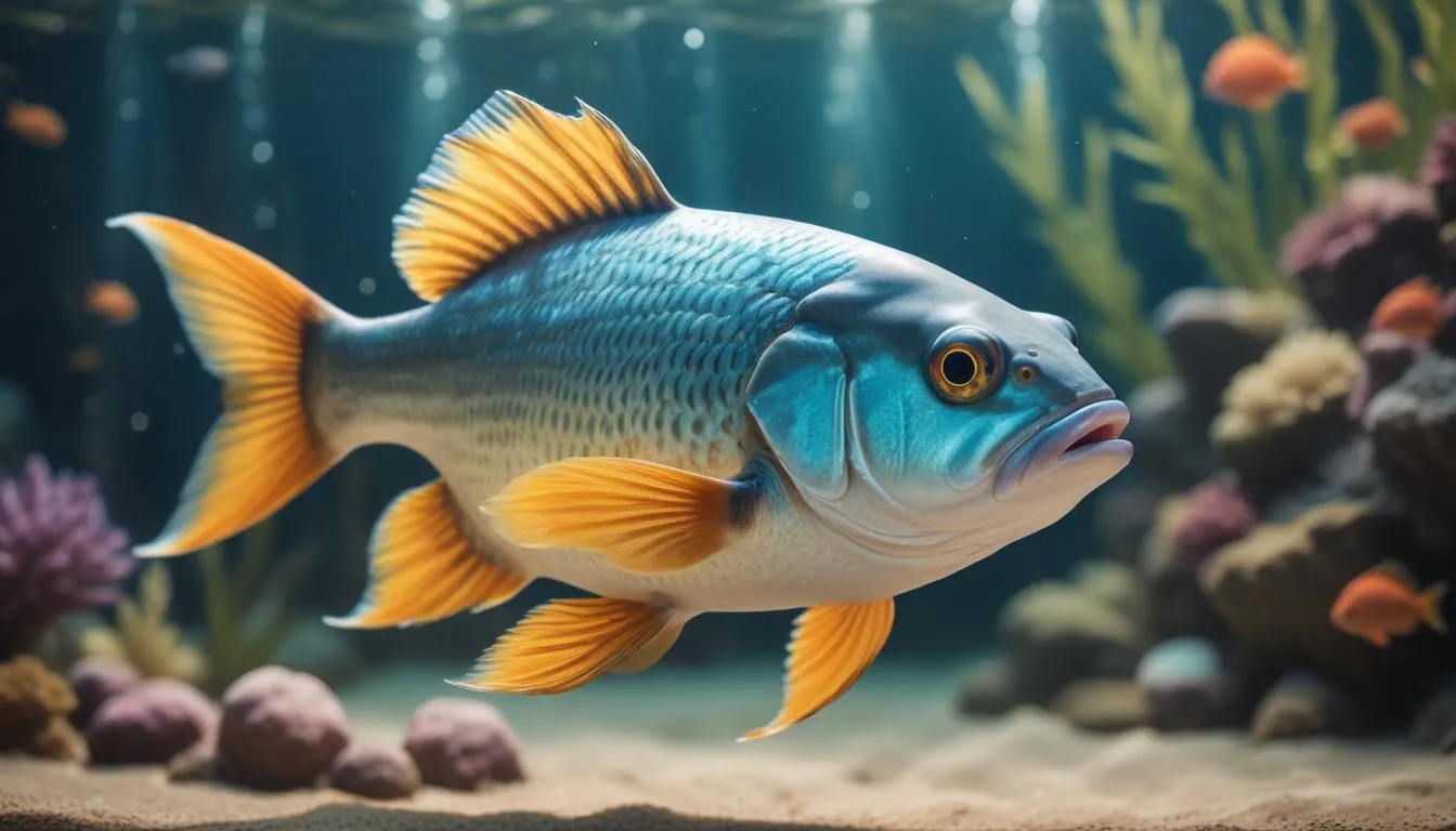 215 Birthday Fish Puns for a Fin-tastic Find