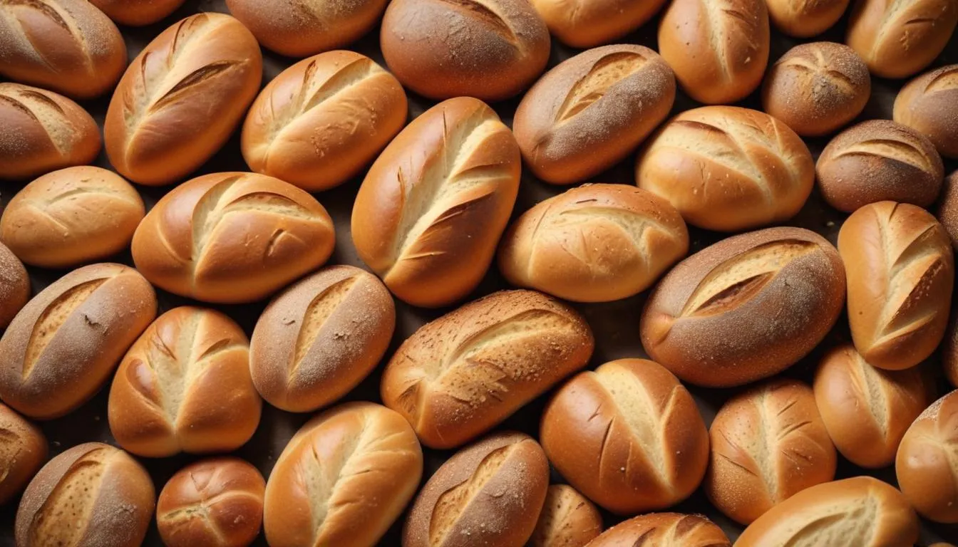 215 Bread Puns for a Loaf of Laughter