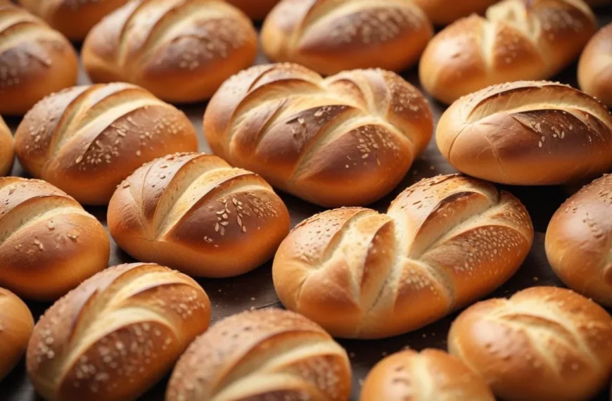 215 Bread Puns for a Loaf of Laughter