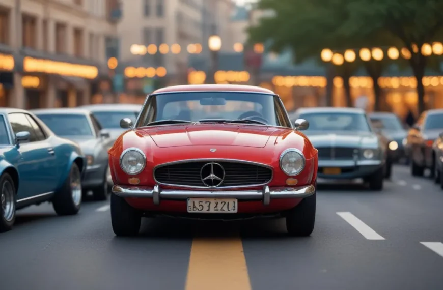 215 Car Jokes for an Auto-Pilot of Amusement