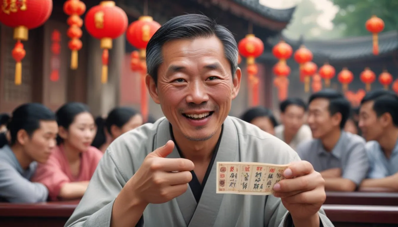215 Chinese Jokes for a Cultural Chuckle