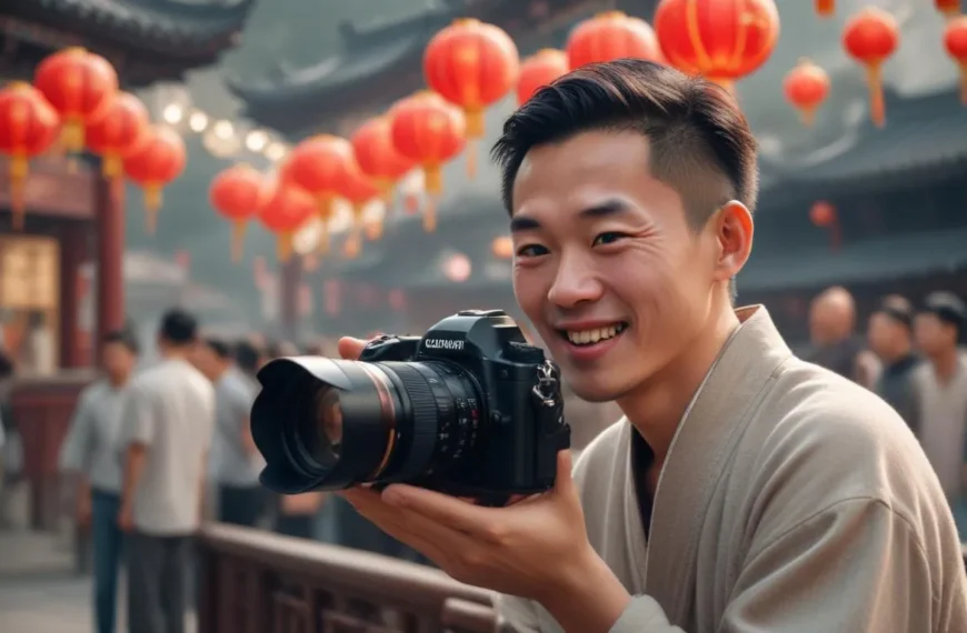 215 Chinese Jokes for a Cultural Chuckle