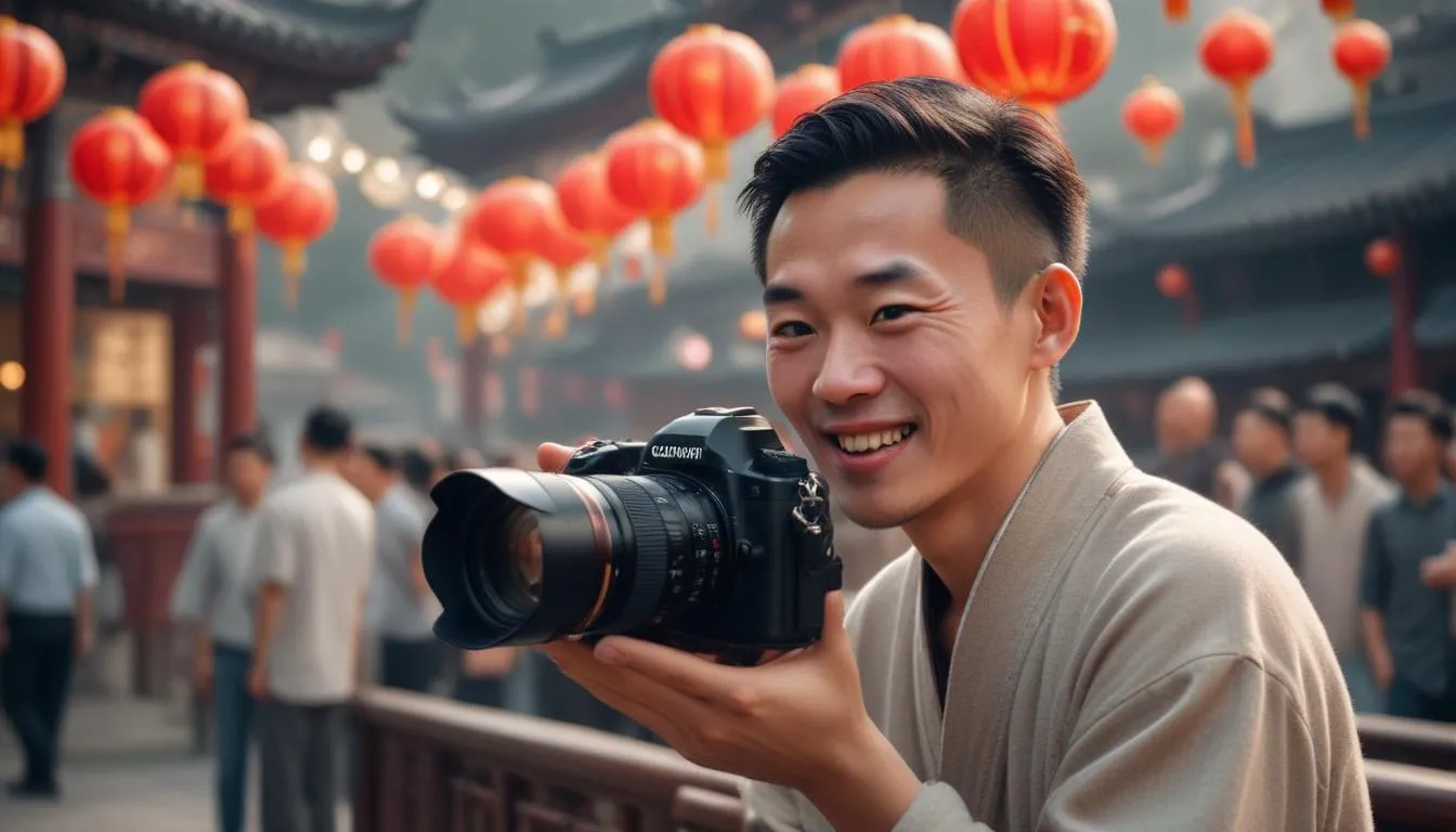 215 Chinese Jokes for a Cultural Chuckle