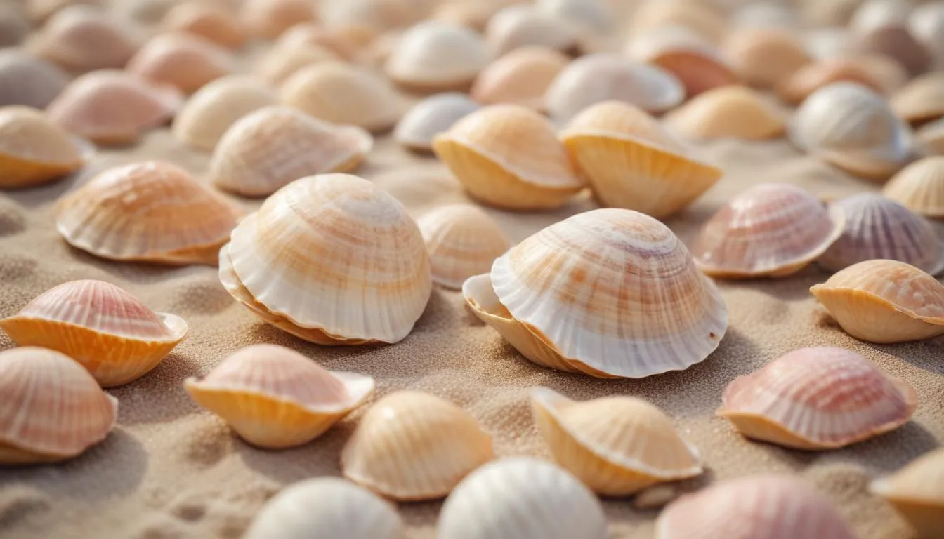 215 Clam Puns for a Shell-ebration of Smiles