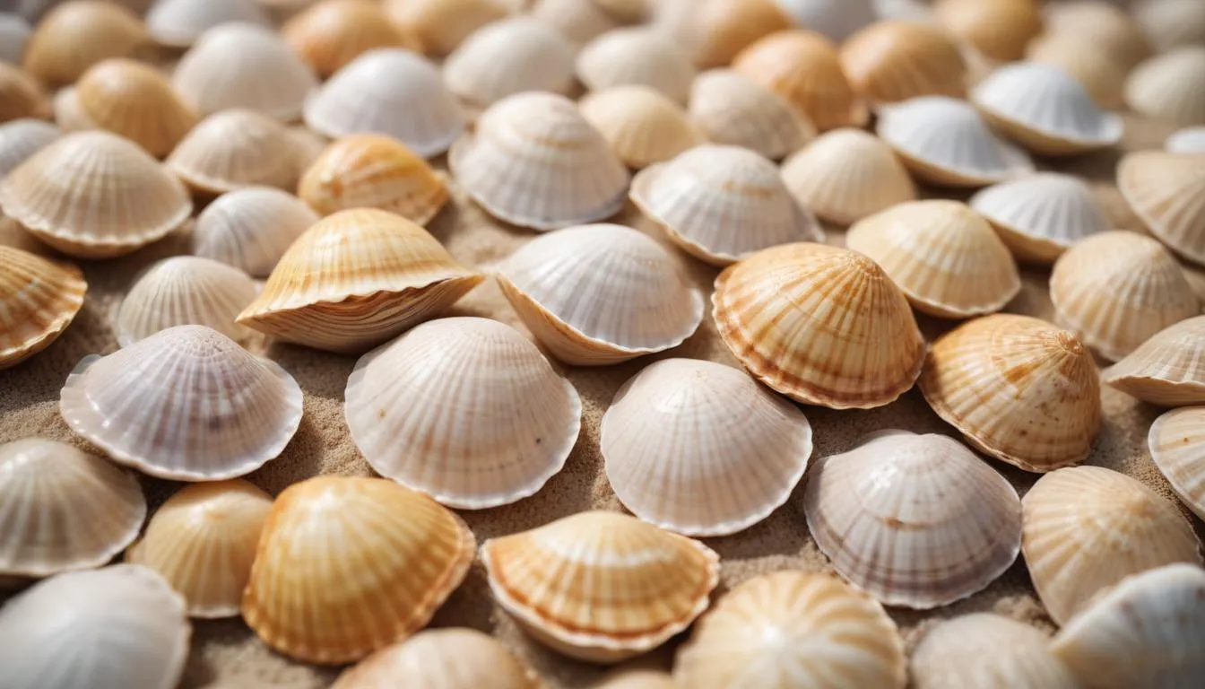 215 Clam Puns for a Shell-ebration of Smiles