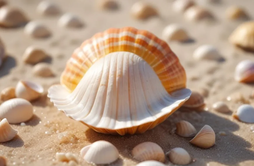 215 Clam Puns for a Shell-ebration of Smiles