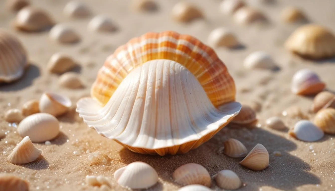 215 Clam Puns for a Shell-ebration of Smiles