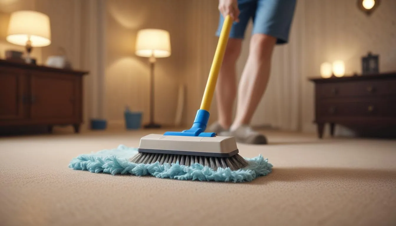 215 Cleaning Jokes to Polish Your Humor