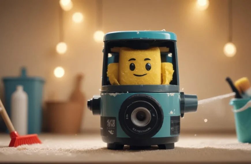 215 Cleaning Jokes to Polish Your Humor