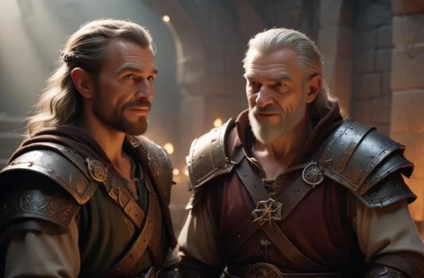 215 Dnd Dad Jokes for a Dungeon of Delight