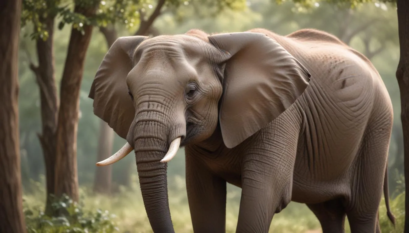215 Elephant Puns for a Trunk-tastic Time