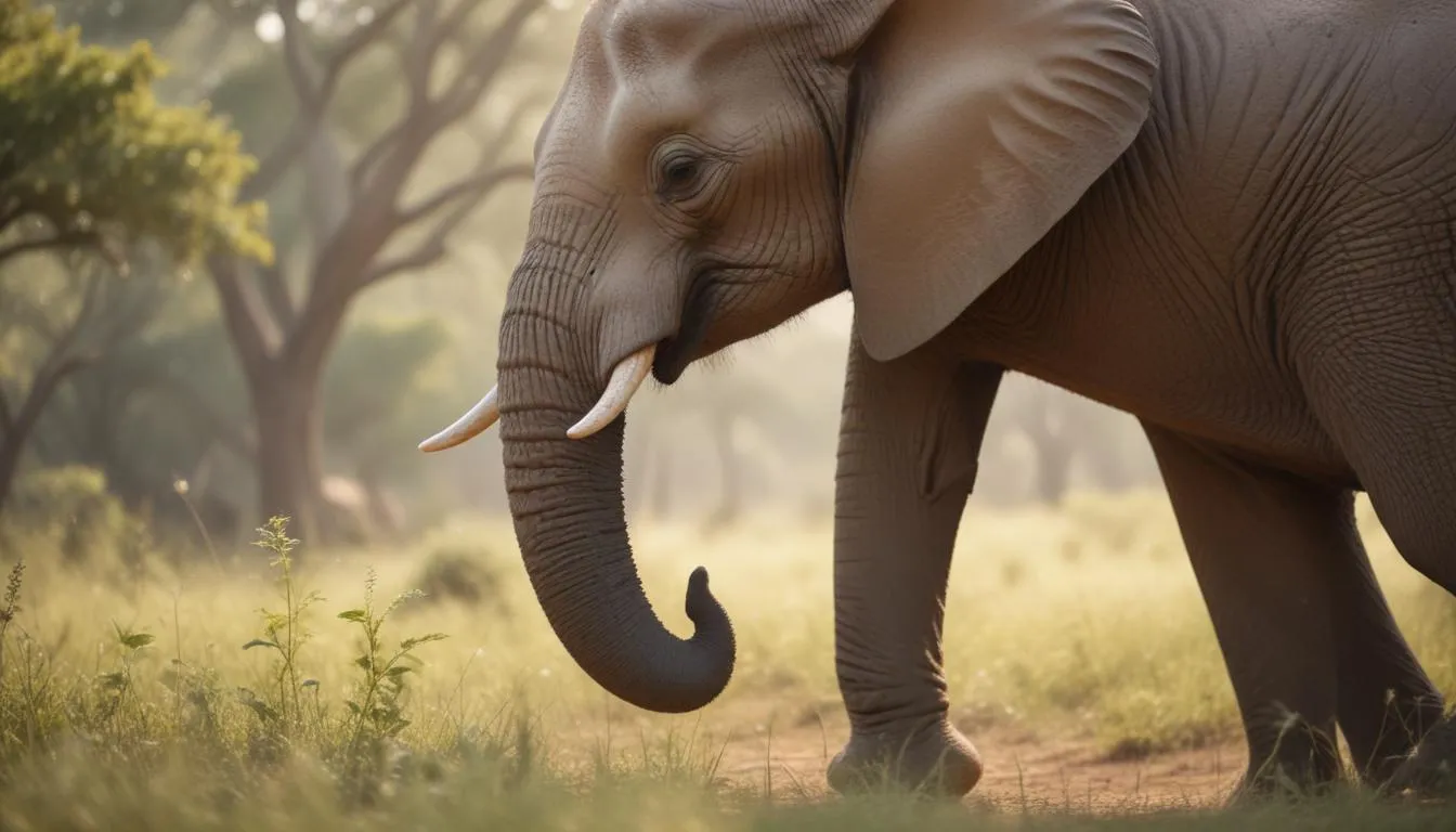 215 Elephant Puns for a Trunk-tastic Time