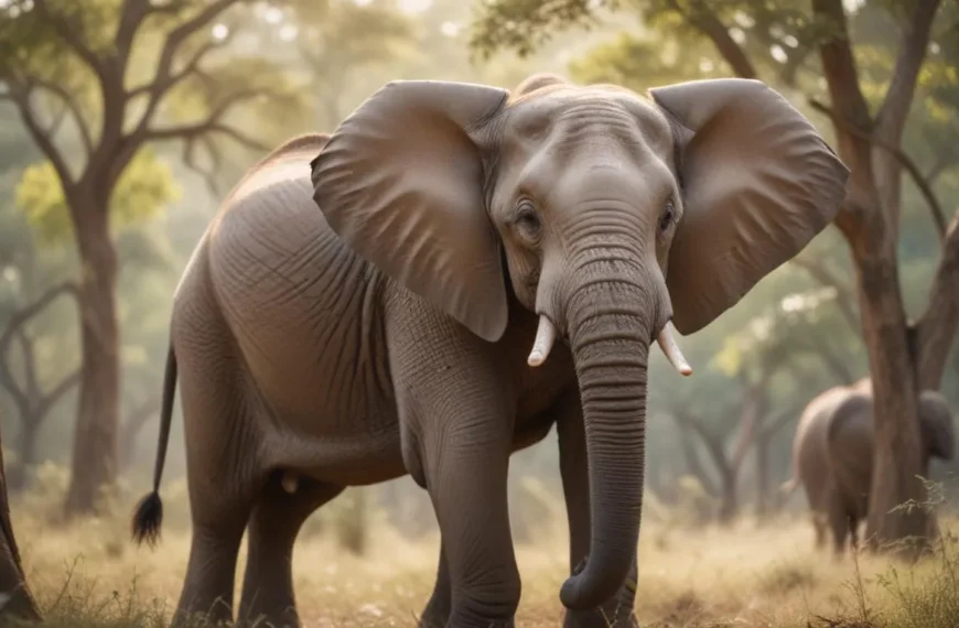 215 Elephant Puns for a Trunk-tastic Time