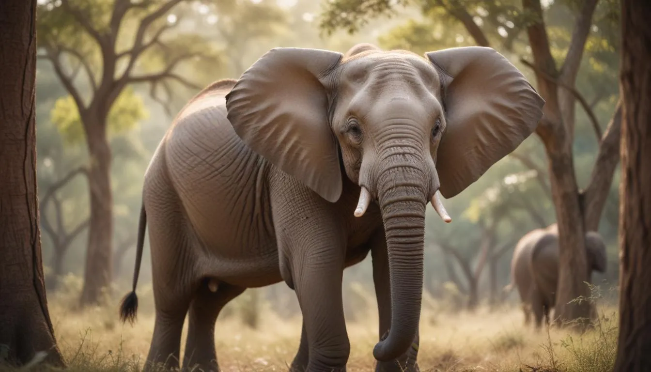 215 Elephant Puns for a Trunk-tastic Time