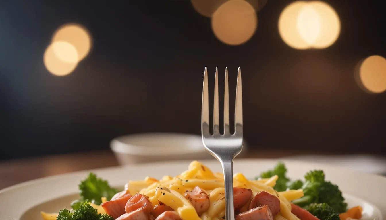 215 Fork Puns to Dig Deep for Delights