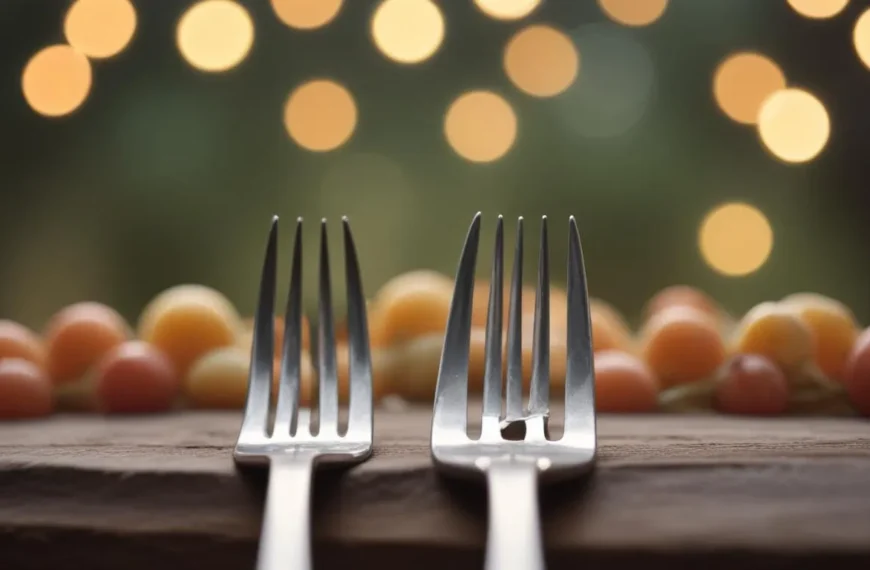 215 Fork Puns to Dig Deep for Delights