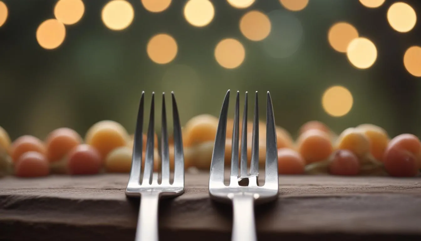 215 Fork Puns to Dig Deep for Delights