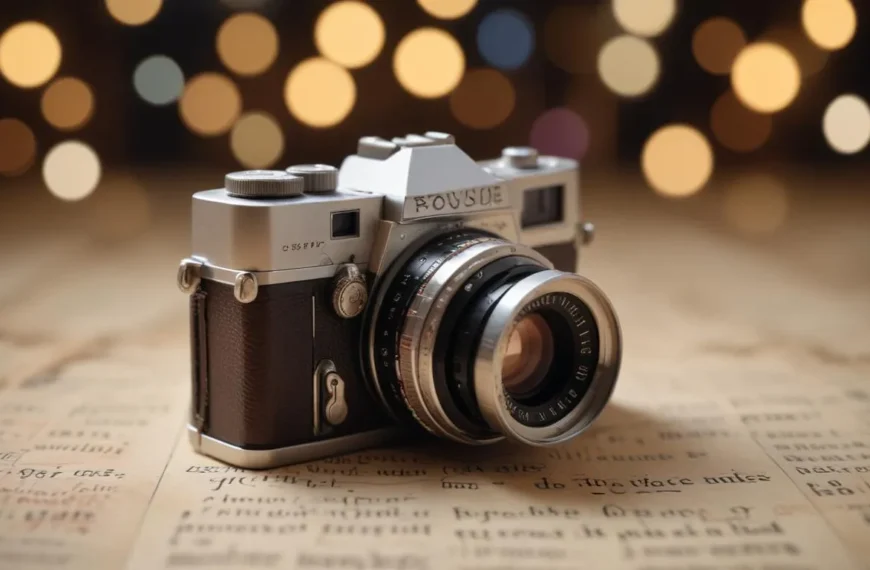 215 French Words Puns for a French Frivolity