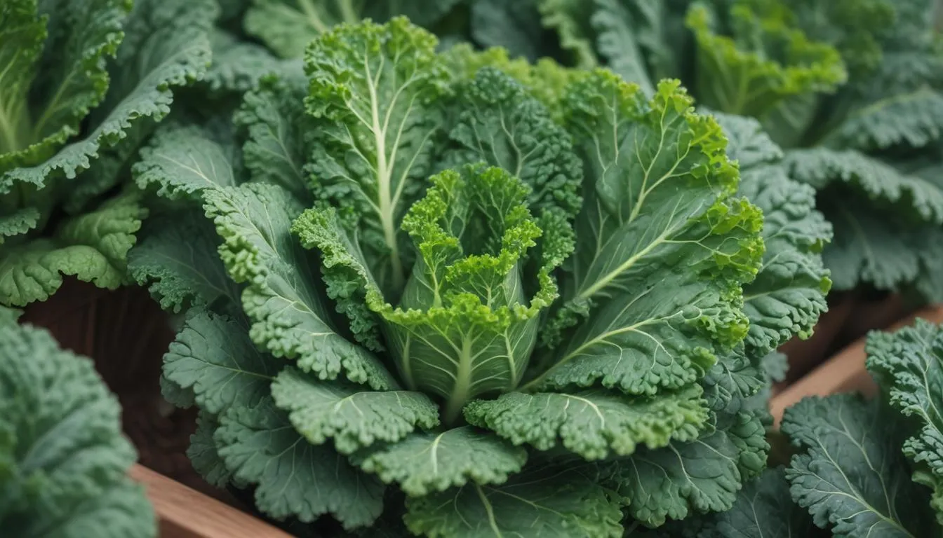 215 Kale Puns for a Healthy Helping of Humor