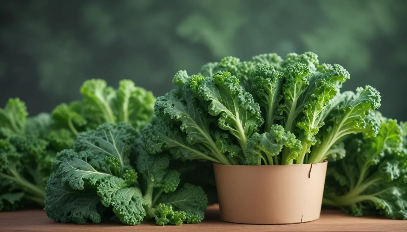 215 Kale Puns for a Healthy Helping of Humor