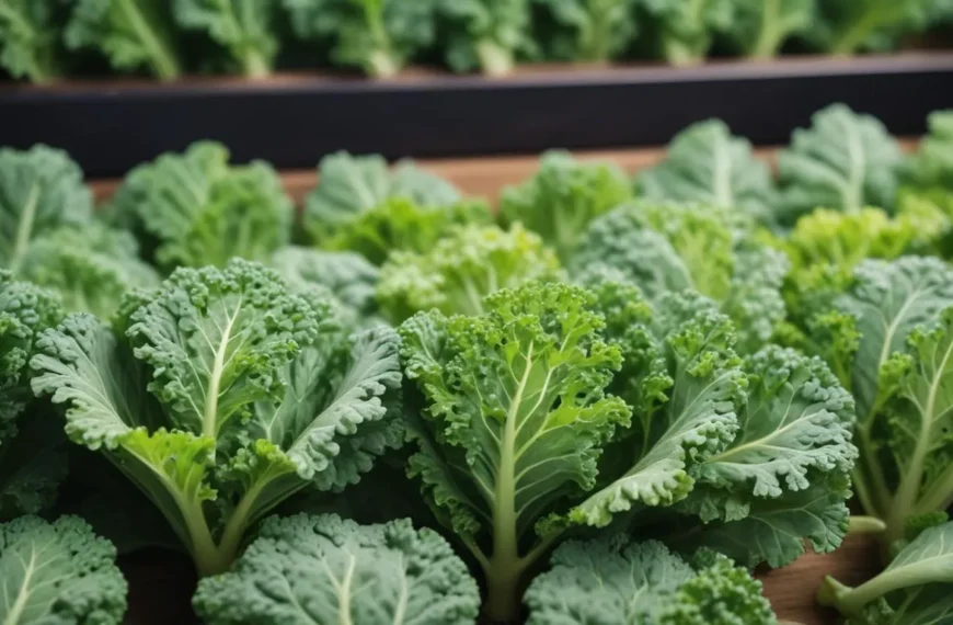 215 Kale Puns for a Healthy Helping of Humor