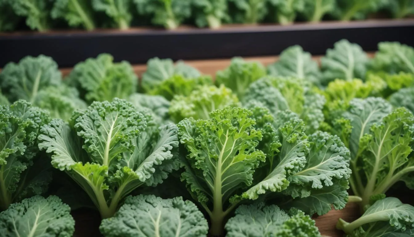 215 Kale Puns for a Healthy Helping of Humor