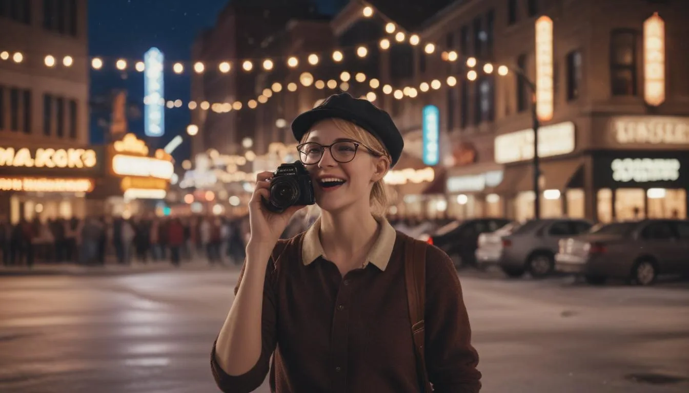 215 Minnesota Jokes for a Mid-Western Merriment