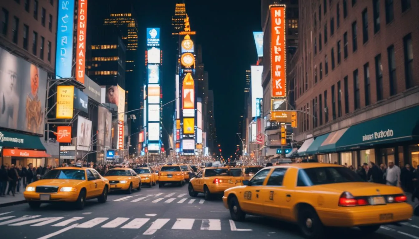 215 NYC Puns for a New York Minute of Merriment