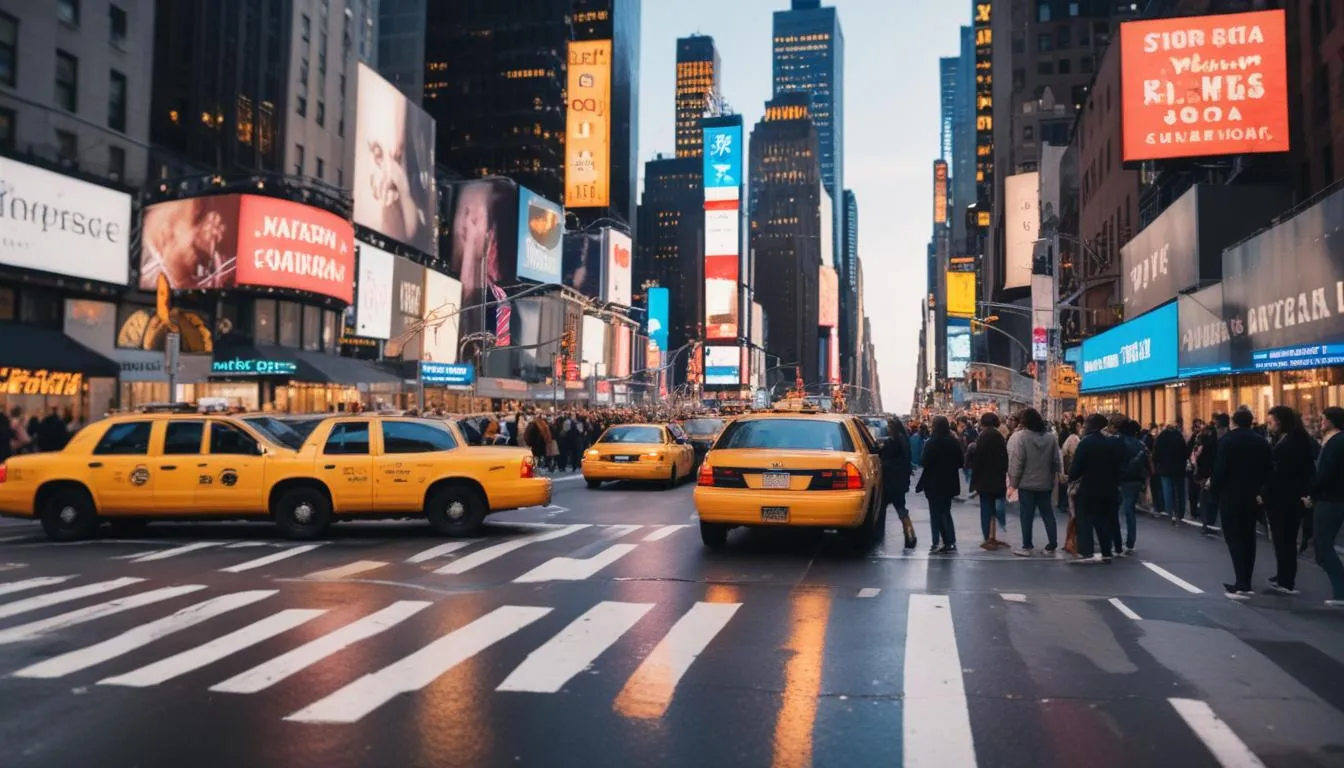 215 NYC Puns for a New York Minute of Merriment