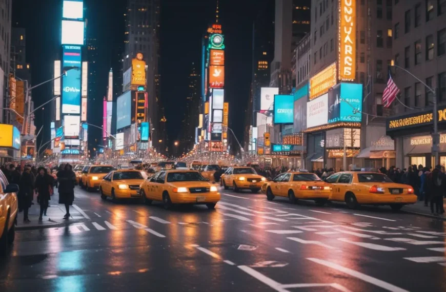 215 NYC Puns for a New York Minute of Merriment