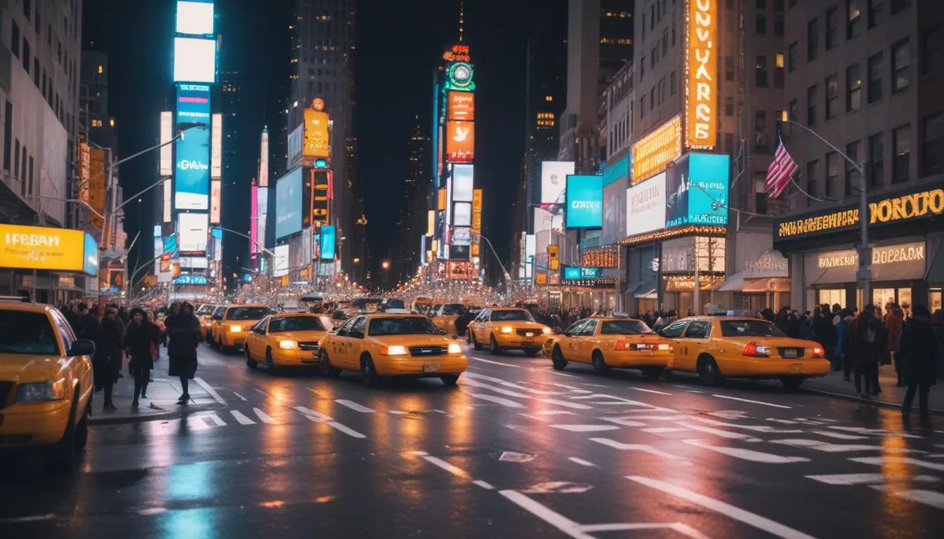 215 NYC Puns for a New York Minute of Merriment