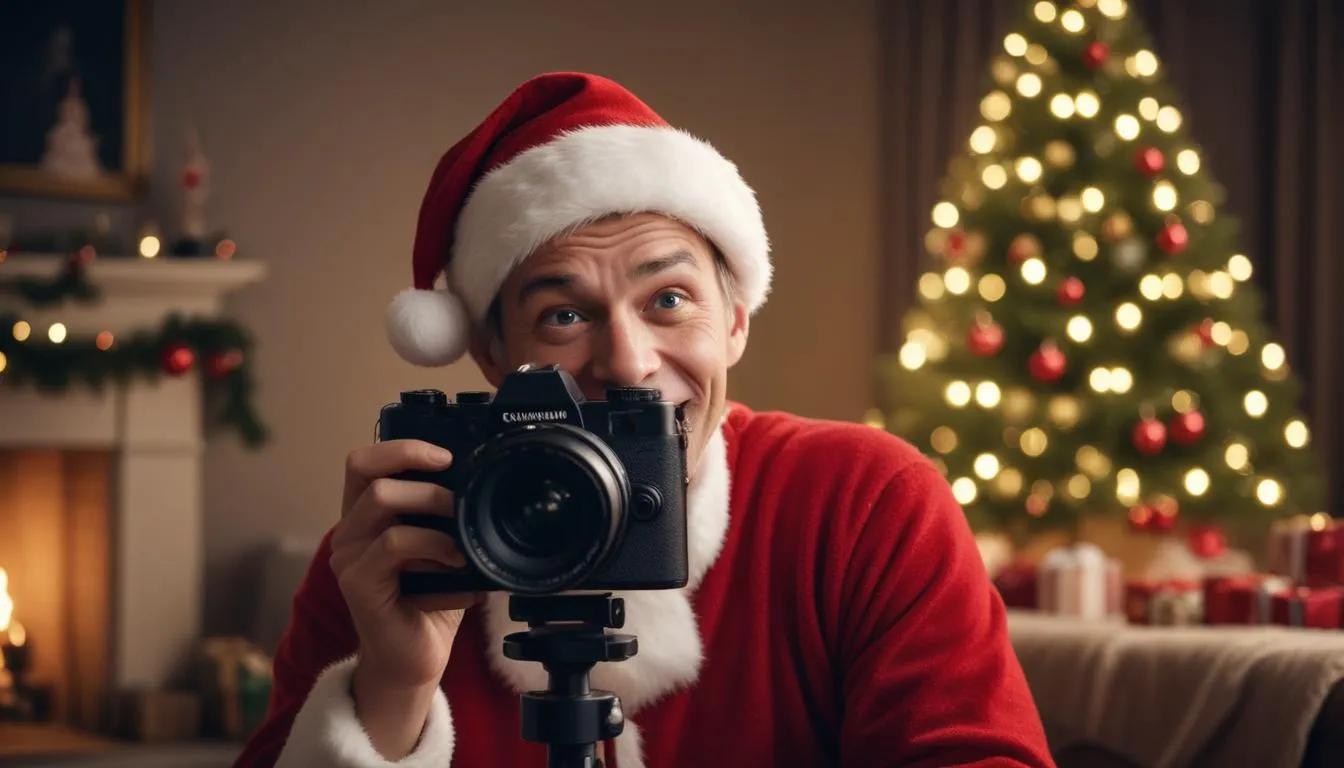 215 One Liners Christmas Jokes for a Brief Burst of Banter